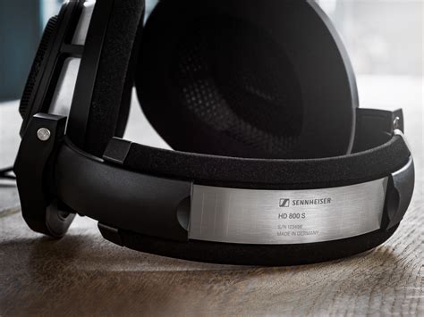 Shop at Sennheiser .